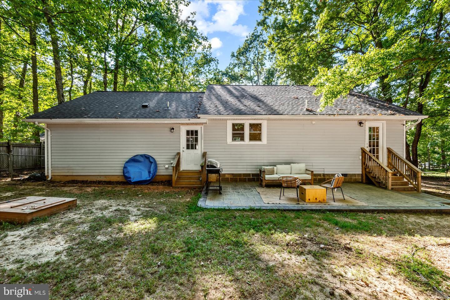 12913 GRENADE LN, SPOTSYLVANIA, Virginia 22551, 3 Bedrooms Bedrooms, ,2 BathroomsBathrooms,Residential,For sale,12913 GRENADE LN,VASP2027574 MLS # VASP2027574