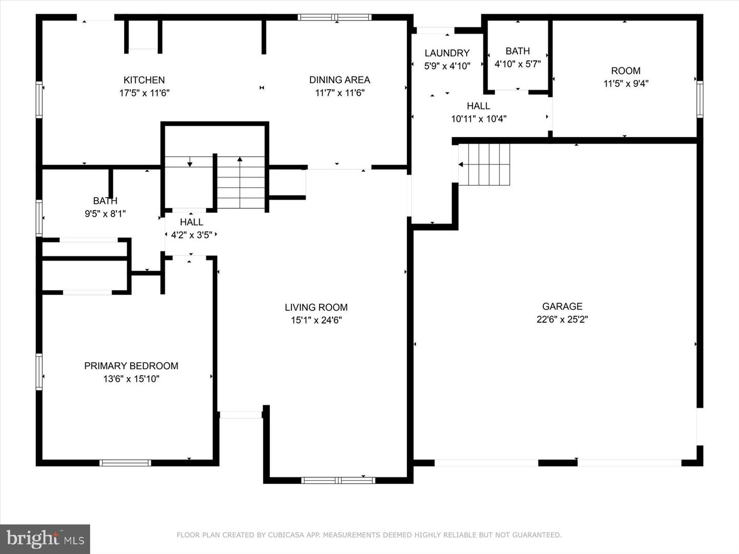 12913 GRENADE LN, SPOTSYLVANIA, Virginia 22551, 3 Bedrooms Bedrooms, ,2 BathroomsBathrooms,Residential,For sale,12913 GRENADE LN,VASP2027574 MLS # VASP2027574