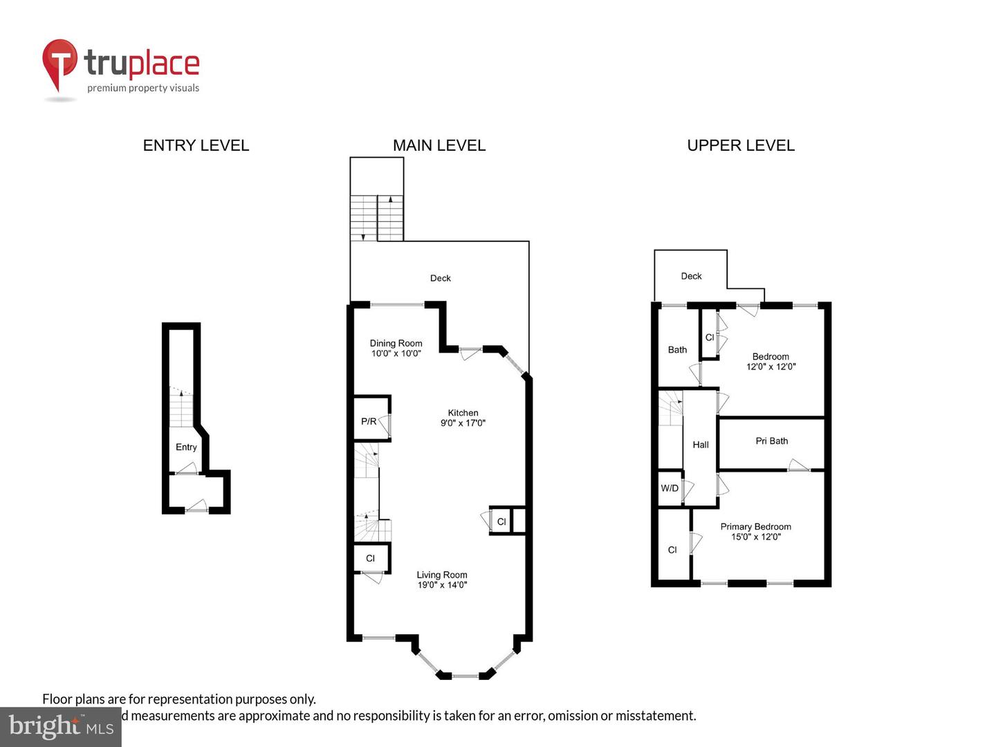 614 ROCK CREEK CHURCH RD NW #2, WASHINGTON, District Of Columbia 20010, 2 Bedrooms Bedrooms, ,2 BathroomsBathrooms,Residential,For sale,614 ROCK CREEK CHURCH RD NW #2,DCDC2156748 MLS # DCDC2156748