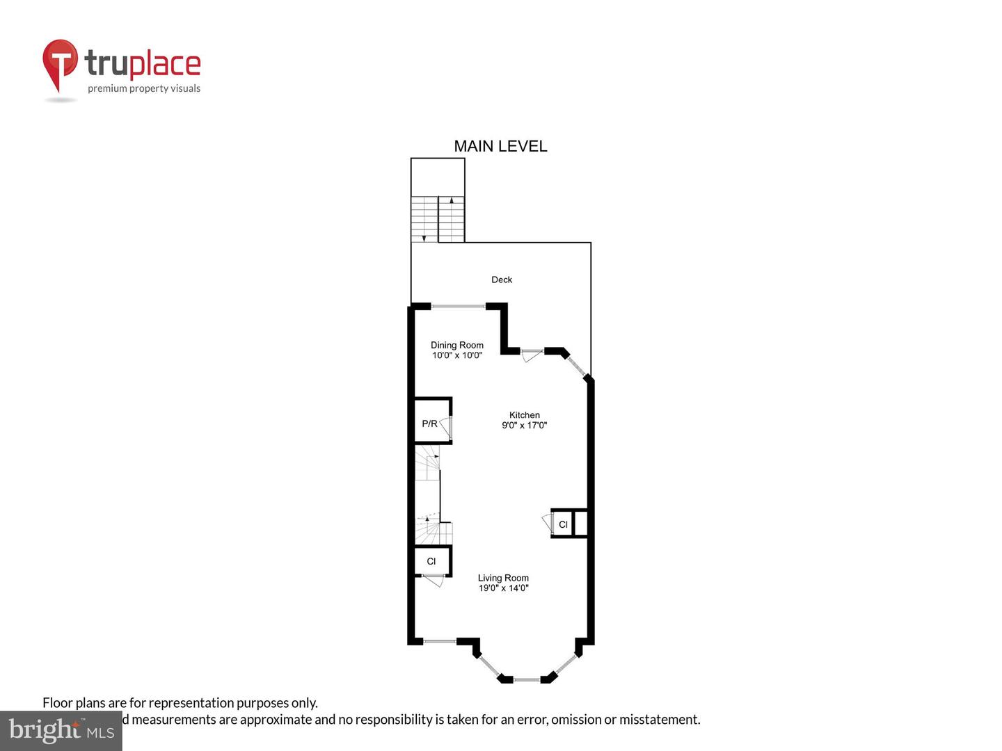 614 ROCK CREEK CHURCH RD NW #2, WASHINGTON, District Of Columbia 20010, 2 Bedrooms Bedrooms, ,2 BathroomsBathrooms,Residential,For sale,614 ROCK CREEK CHURCH RD NW #2,DCDC2156748 MLS # DCDC2156748