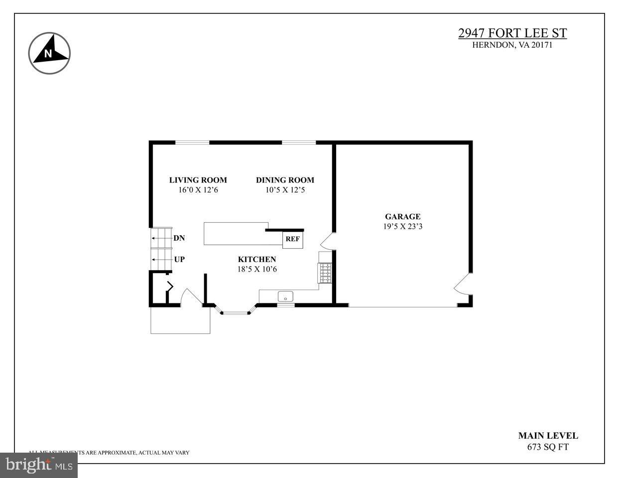 2947 FORT LEE ST, HERNDON, Virginia 20171, 4 Bedrooms Bedrooms, ,3 BathroomsBathrooms,Residential,For sale,2947 FORT LEE ST,VAFX2200324 MLS # VAFX2200324