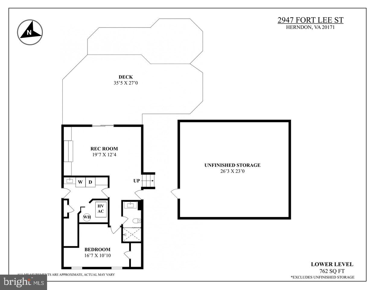 2947 FORT LEE ST, HERNDON, Virginia 20171, 4 Bedrooms Bedrooms, ,3 BathroomsBathrooms,Residential,For sale,2947 FORT LEE ST,VAFX2200324 MLS # VAFX2200324