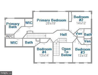 13018 DUNHILL DR, FAIRFAX, Virginia 22030, 5 Bedrooms Bedrooms, ,4 BathroomsBathrooms,Residential,For sale,13018 DUNHILL DR,VAFX2201062 MLS # VAFX2201062