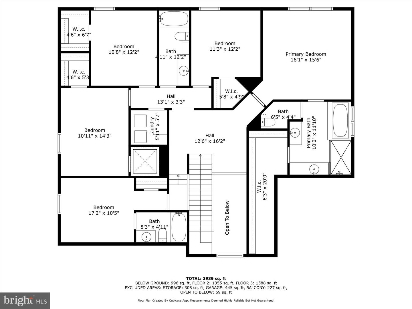 1021 JAMIS PL, FREDERICKSBURG, Virginia 22401, 6 Bedrooms Bedrooms, ,4 BathroomsBathrooms,Residential,For sale,1021 JAMIS PL,VAFB2006828 MLS # VAFB2006828