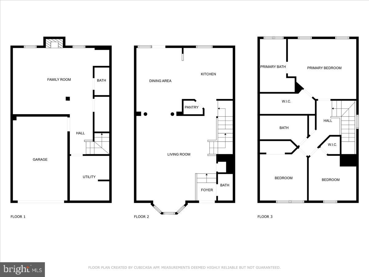 2565 GRAYTON LN, WOODBRIDGE, Virginia 22191, 3 Bedrooms Bedrooms, ,2 BathroomsBathrooms,Residential,For sale,2565 GRAYTON LN,VAPW2079800 MLS # VAPW2079800