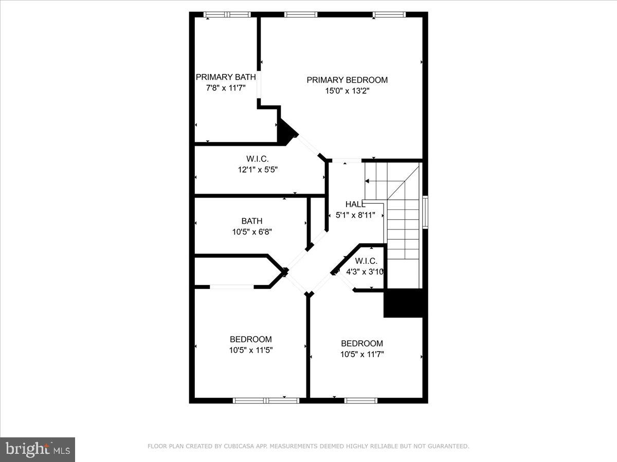 2565 GRAYTON LN, WOODBRIDGE, Virginia 22191, 3 Bedrooms Bedrooms, ,2 BathroomsBathrooms,Residential,For sale,2565 GRAYTON LN,VAPW2079800 MLS # VAPW2079800