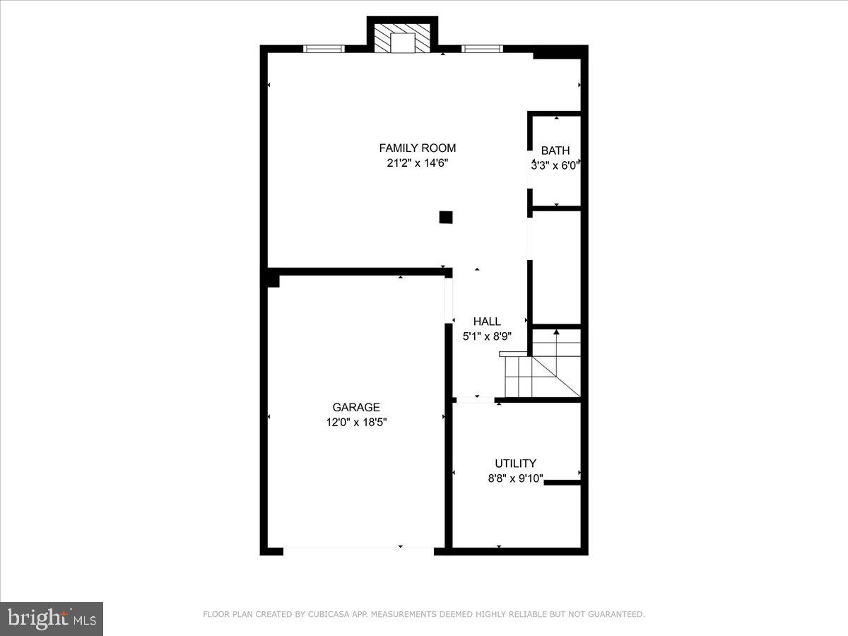 2565 GRAYTON LN, WOODBRIDGE, Virginia 22191, 3 Bedrooms Bedrooms, ,2 BathroomsBathrooms,Residential,For sale,2565 GRAYTON LN,VAPW2079800 MLS # VAPW2079800