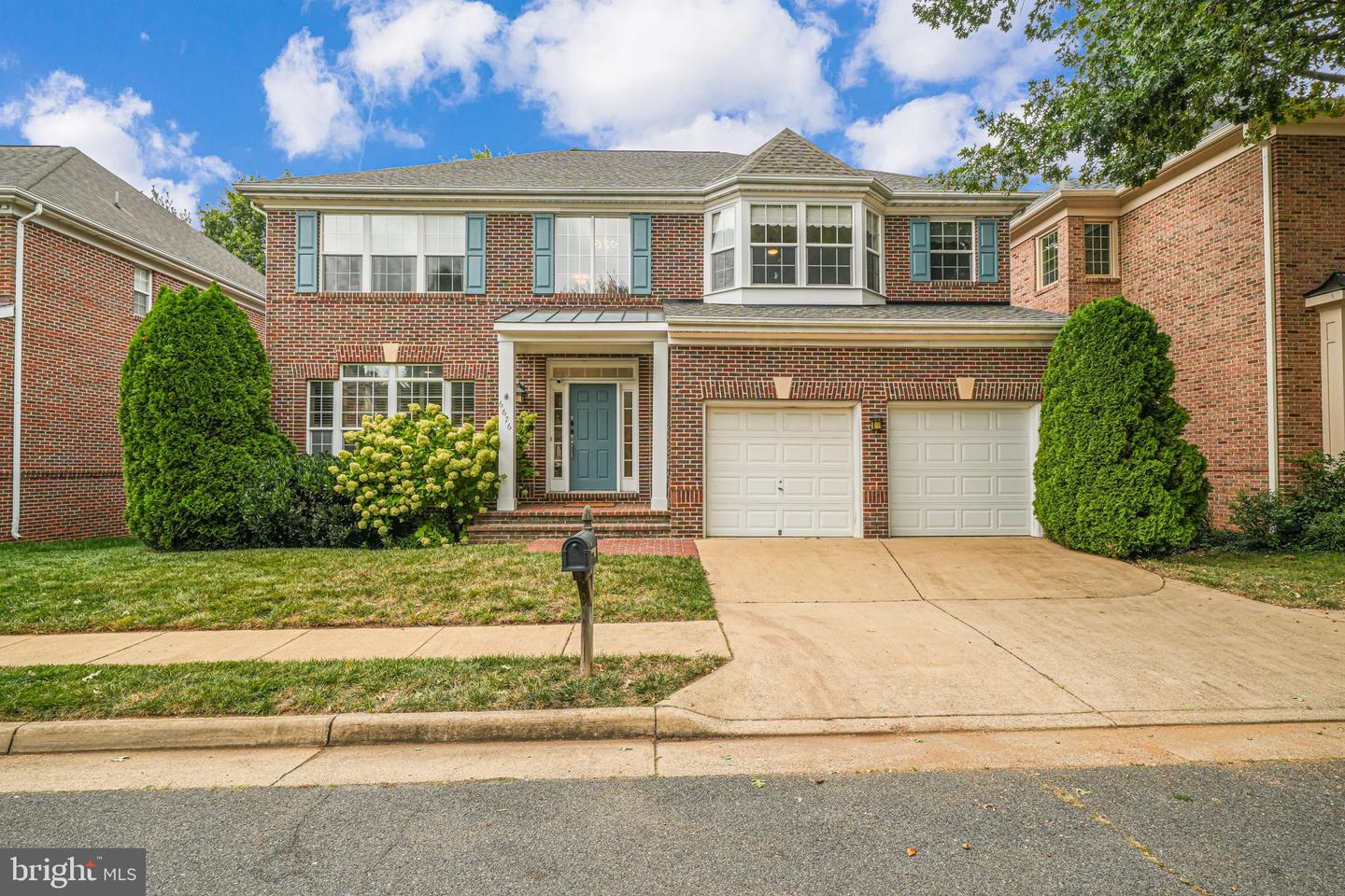 6676 AVIGNON BLVD, FALLS CHURCH, Virginia 22043, 5 Bedrooms Bedrooms, ,4 BathroomsBathrooms,Residential,For sale,6676 AVIGNON BLVD,VAFX2202508 MLS # VAFX2202508