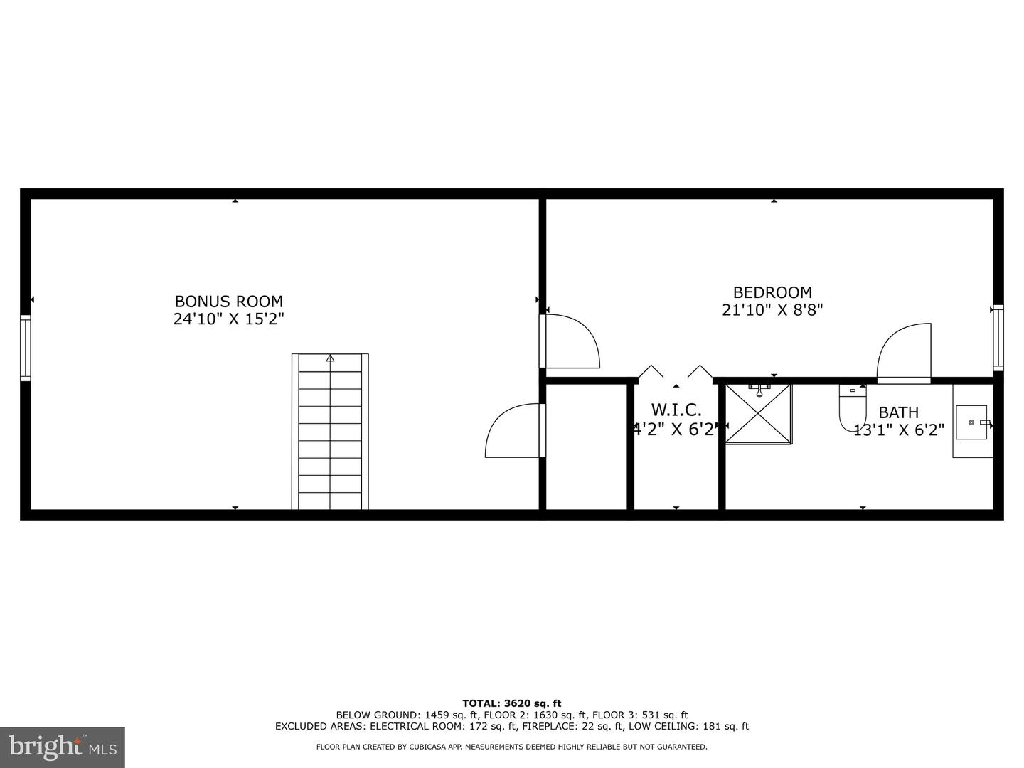 6411 SHADY LN, FALLS CHURCH, Virginia 22042, 5 Bedrooms Bedrooms, 17 Rooms Rooms,4 BathroomsBathrooms,Residential,For sale,6411 SHADY LN,VAFX2202798 MLS # VAFX2202798