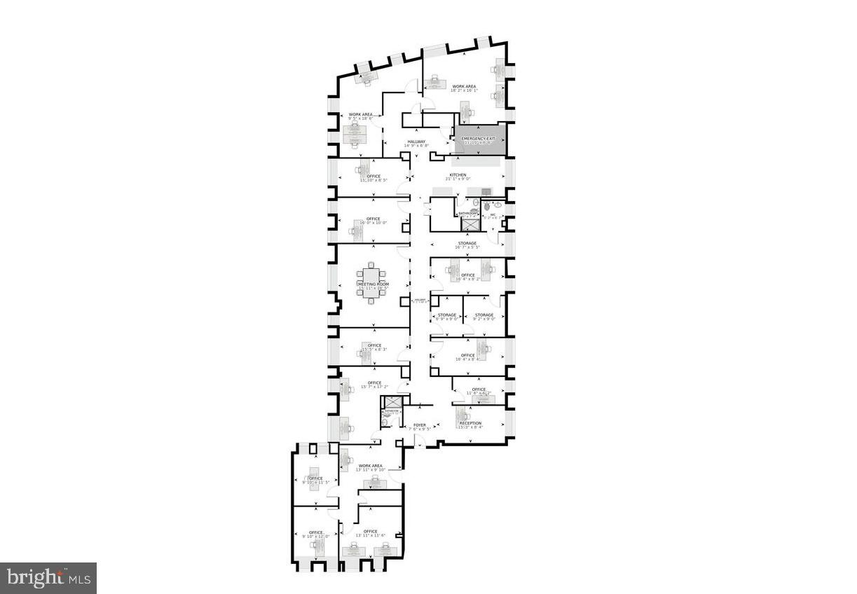 2370 CHAMPLAIN ST NW #12, WASHINGTON, District Of Columbia 20009, ,2 BathroomsBathrooms,Residential,For sale,2370 CHAMPLAIN ST NW #12,DCDC2159760 MLS # DCDC2159760