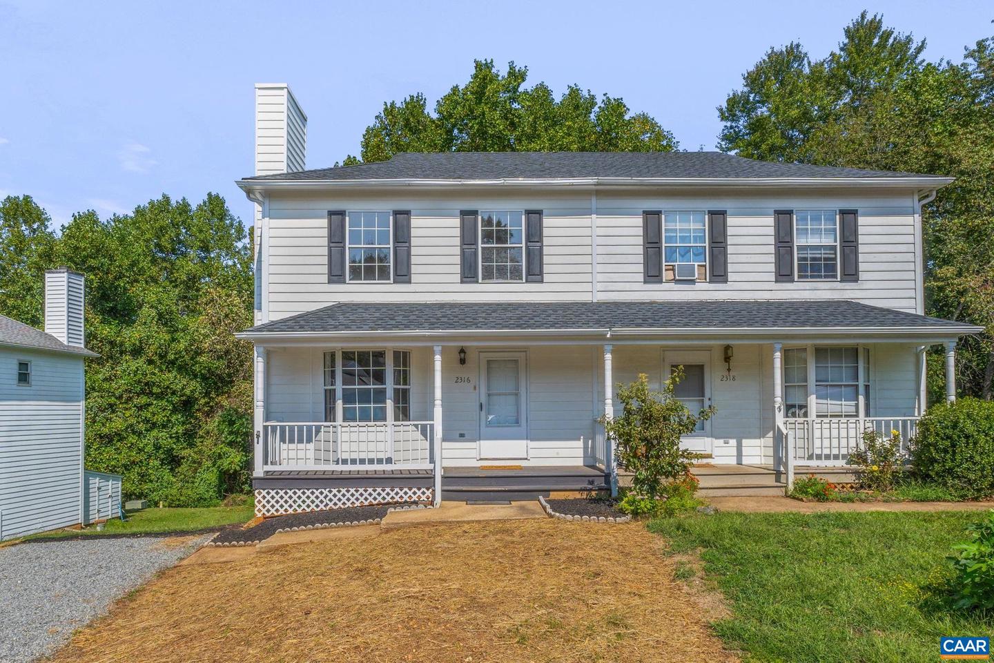 2316 FINCH CT, CHARLOTTESVILLE, Virginia 22911, 3 Bedrooms Bedrooms, ,2 BathroomsBathrooms,Residential,For sale,2316 FINCH CT,657090 MLS # 657090