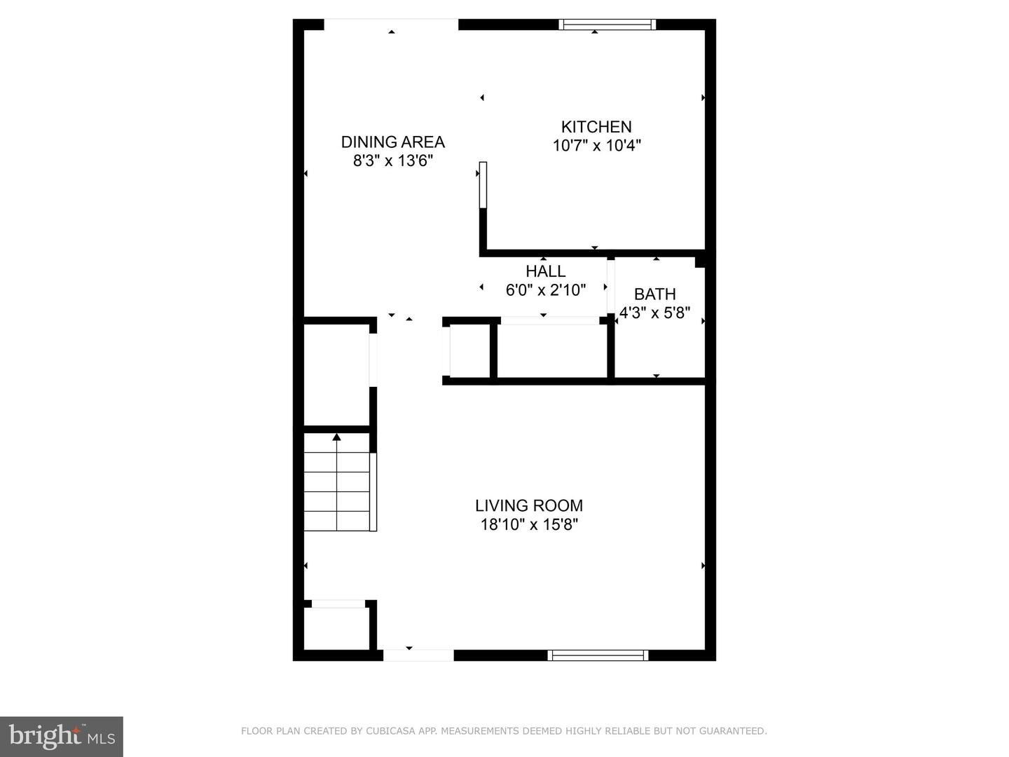 1257 SPRINGTIDE PL, HERNDON, Virginia 20170, 3 Bedrooms Bedrooms, ,1 BathroomBathrooms,Residential,For sale,1257 SPRINGTIDE PL,VAFX2202924 MLS # VAFX2202924