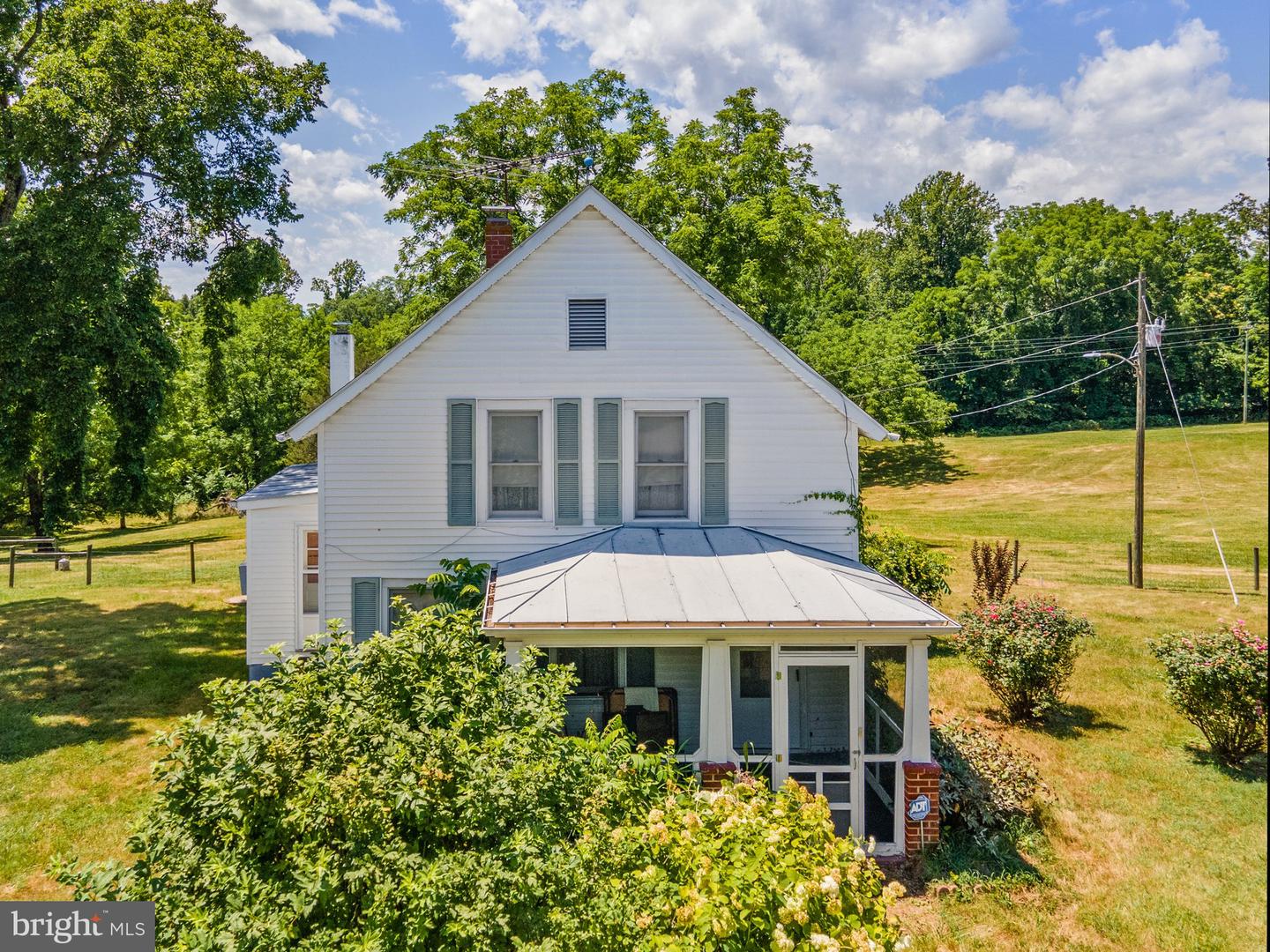 12148 MT ZION CHURCH, CULPEPER, Virginia 22701, 4 Bedrooms Bedrooms, ,1 BathroomBathrooms,Residential,For sale,12148 MT ZION CHURCH,VACU2008262 MLS # VACU2008262