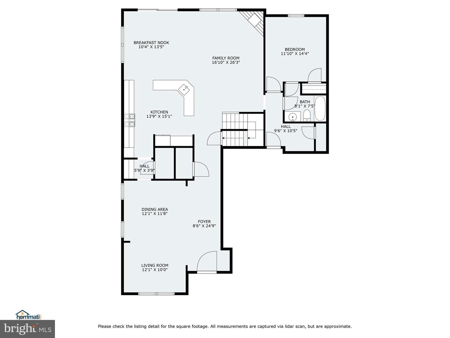 430 ALDER DR, STAFFORD, Virginia 22554, 6 Bedrooms Bedrooms, ,5 BathroomsBathrooms,Residential,For sale,430 ALDER DR,VAST2031750 MLS # VAST2031750