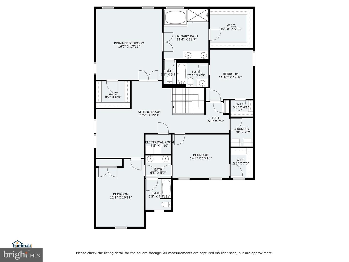 430 ALDER DR, STAFFORD, Virginia 22554, 6 Bedrooms Bedrooms, ,5 BathroomsBathrooms,Residential,For sale,430 ALDER DR,VAST2031750 MLS # VAST2031750