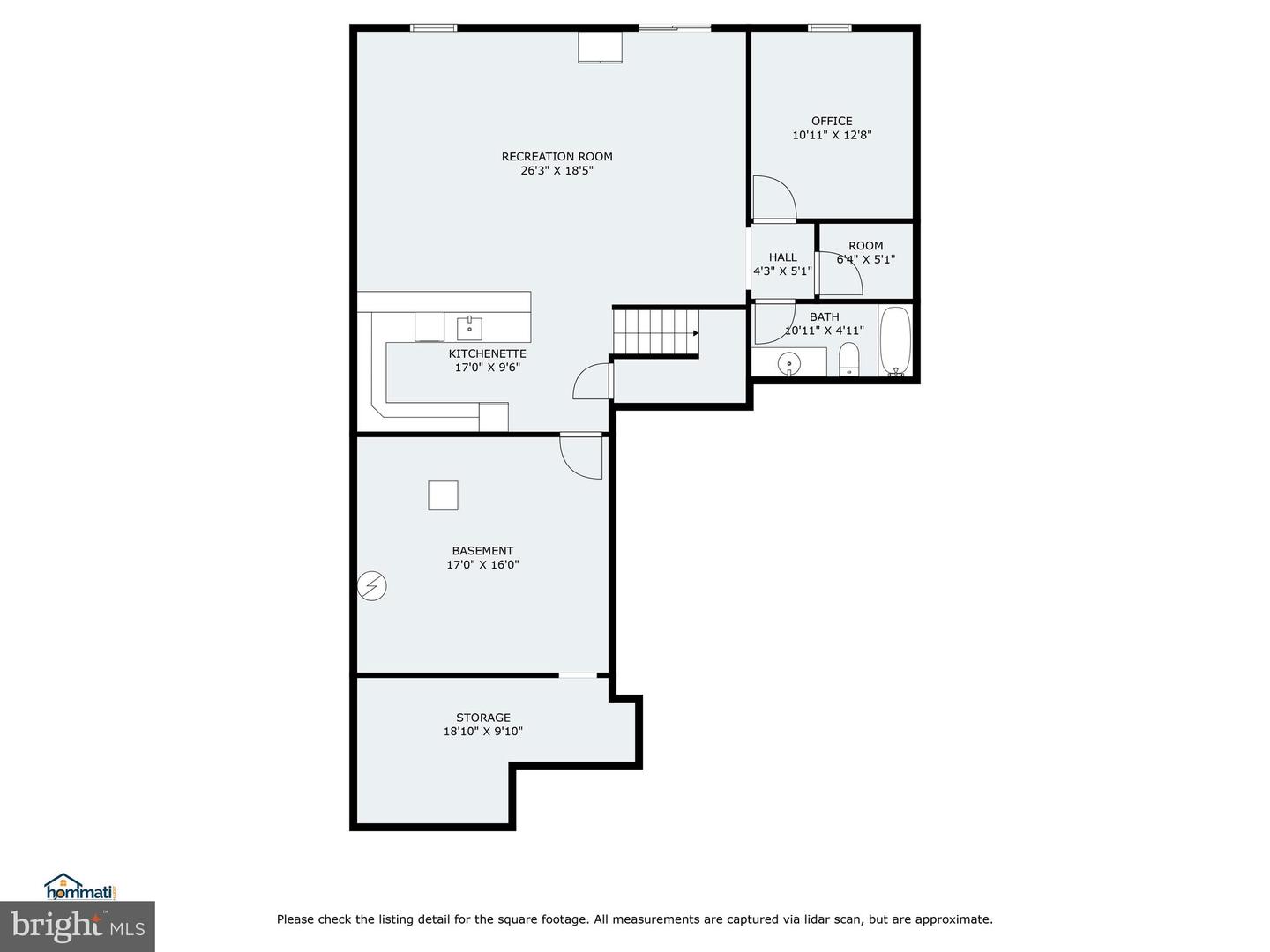 430 ALDER DR, STAFFORD, Virginia 22554, 6 Bedrooms Bedrooms, ,5 BathroomsBathrooms,Residential,For sale,430 ALDER DR,VAST2031750 MLS # VAST2031750