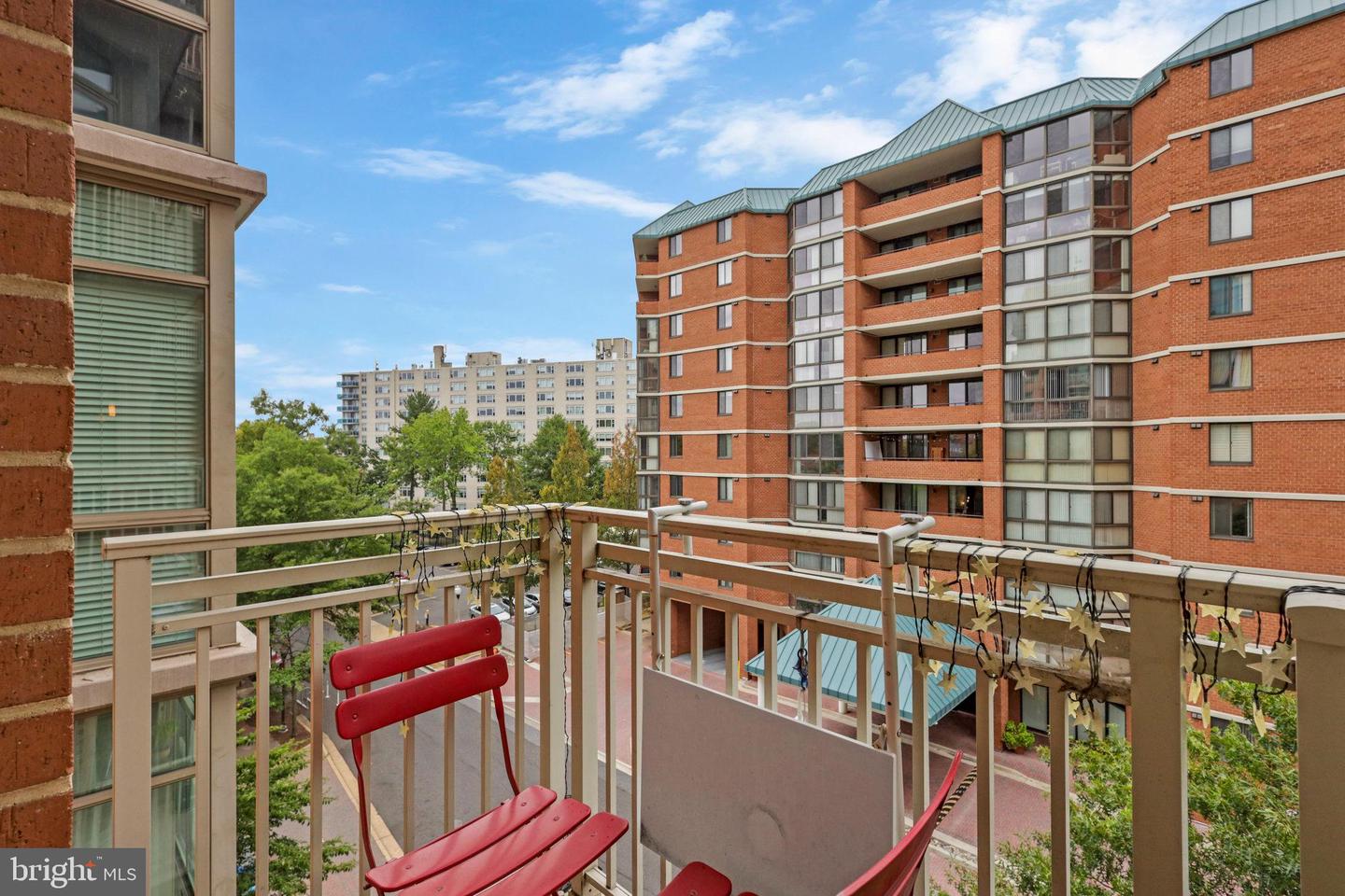 1000 N RANDOLPH ST #507, ARLINGTON, Virginia 22201, 2 Bedrooms Bedrooms, ,2 BathroomsBathrooms,Residential,For sale,1000 N RANDOLPH ST #507,VAAR2047180 MLS # VAAR2047180