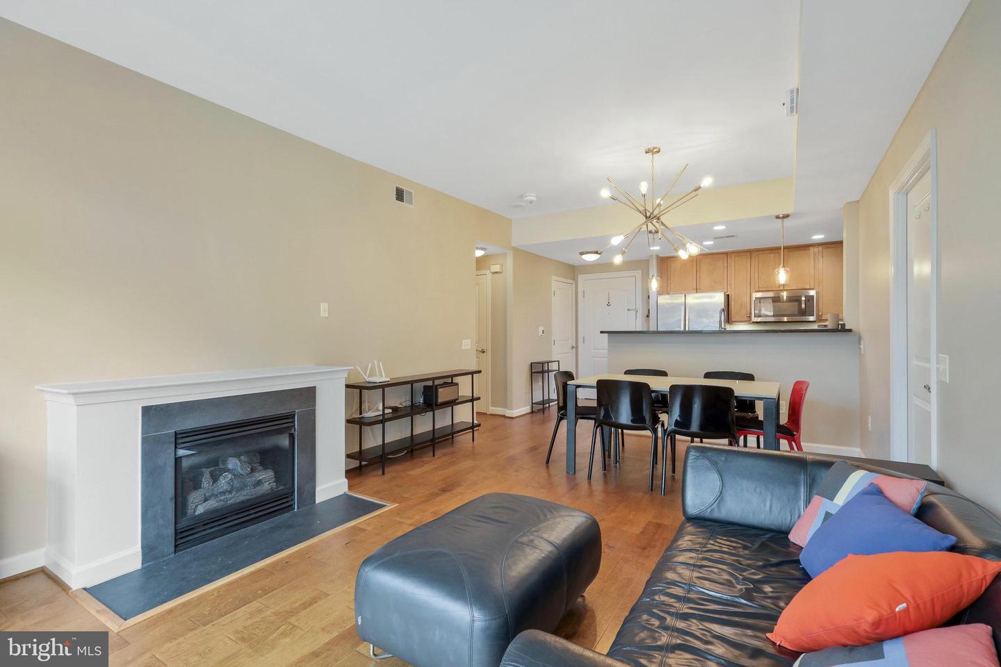 1000 N RANDOLPH ST #507, ARLINGTON, Virginia 22201, 2 Bedrooms Bedrooms, ,2 BathroomsBathrooms,Residential,For sale,1000 N RANDOLPH ST #507,VAAR2047180 MLS # VAAR2047180