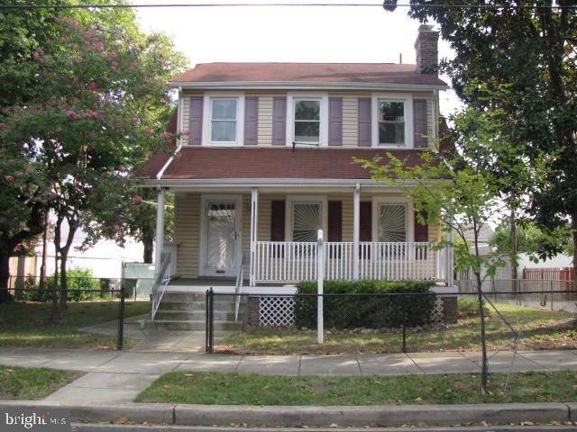 1210 FARRAGUT ST NW, WASHINGTON, District Of Columbia 20011, 4 Bedrooms Bedrooms, ,2 BathroomsBathrooms,Residential,For sale,1210 FARRAGUT ST NW,DCDC2157590 MLS # DCDC2157590