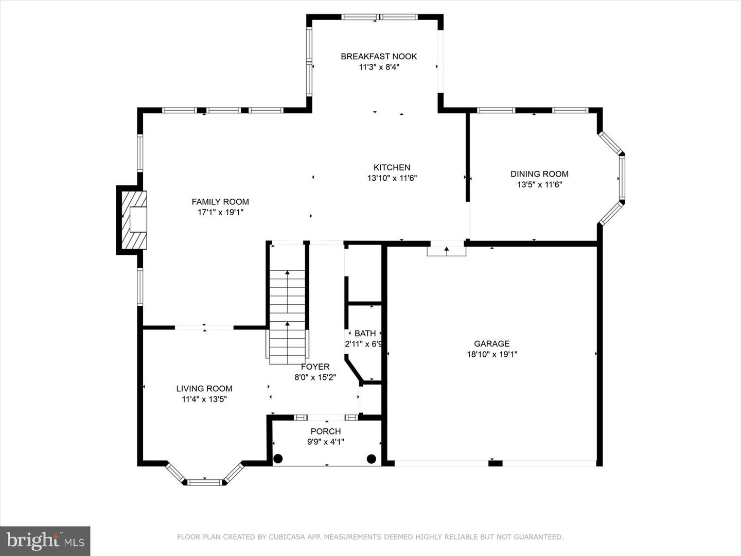 5 ELLA CT, STAFFORD, Virginia 22554, 4 Bedrooms Bedrooms, ,3 BathroomsBathrooms,Residential,For sale,5 ELLA CT,VAST2032500 MLS # VAST2032500