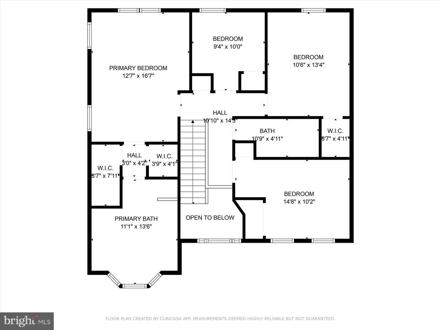 5 ELLA CT, STAFFORD, Virginia 22554, 4 Bedrooms Bedrooms, ,3 BathroomsBathrooms,Residential,For sale,5 ELLA CT,VAST2032500 MLS # VAST2032500