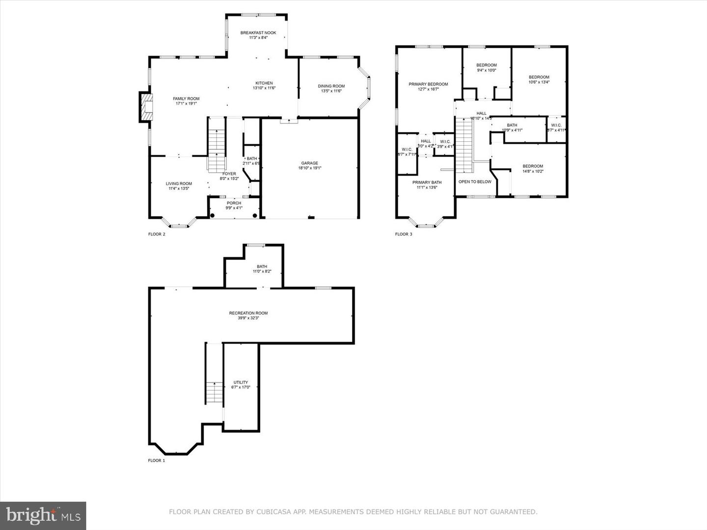 5 ELLA CT, STAFFORD, Virginia 22554, 4 Bedrooms Bedrooms, ,3 BathroomsBathrooms,Residential,For sale,5 ELLA CT,VAST2032500 MLS # VAST2032500