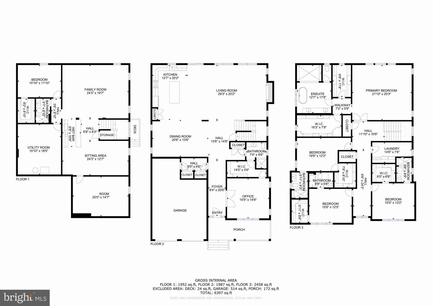 4616 COLUMBIA RD, ANNANDALE, Virginia 22003, 5 Bedrooms Bedrooms, ,5 BathroomsBathrooms,Residential,For sale,4616 COLUMBIA RD,VAFX2201454 MLS # VAFX2201454