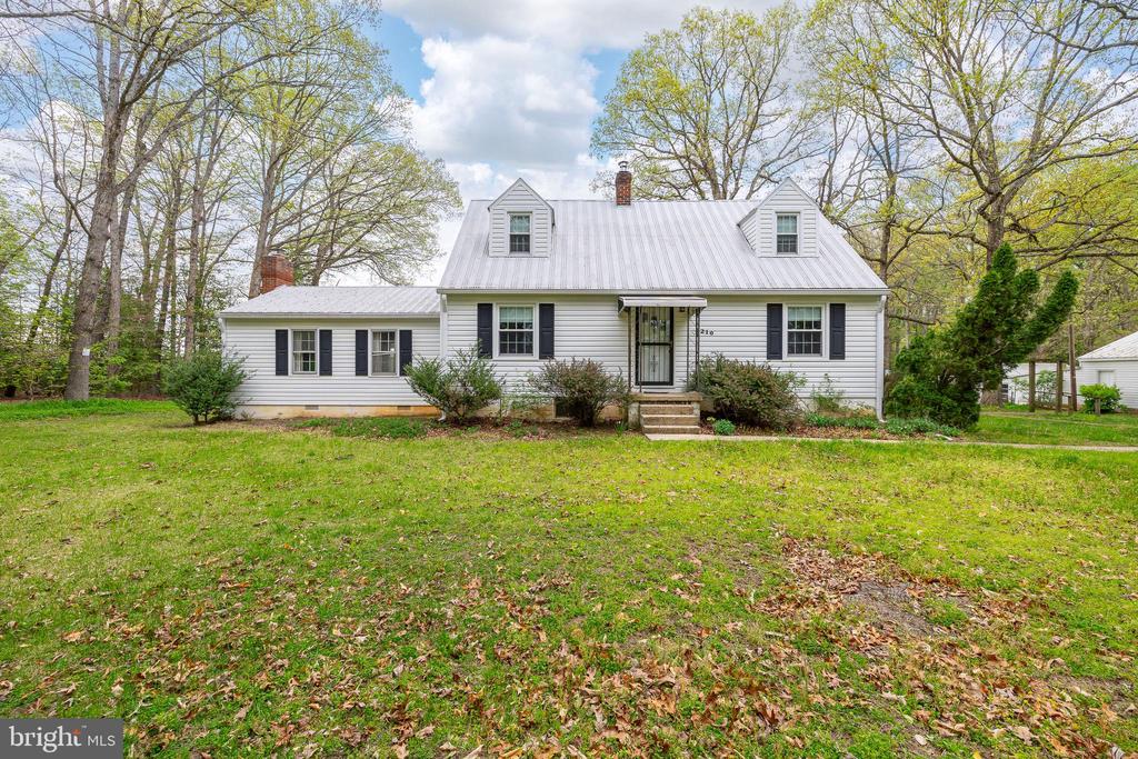 8210 MCLAWS LN, FREDERICKSBURG, Virginia 22407, 3 Bedrooms Bedrooms, ,1 BathroomBathrooms,Residential,8210 MCLAWS LN,VASP2024270 MLS # VASP2024270