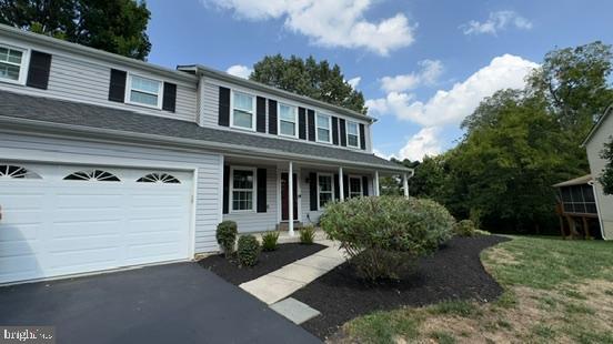 1109 NORRIS CT SW, LEESBURG, Virginia 20175, 4 Bedrooms Bedrooms, ,2 BathroomsBathrooms,Residential,For sale,1109 NORRIS CT SW,VALO2079442 MLS # VALO2079442