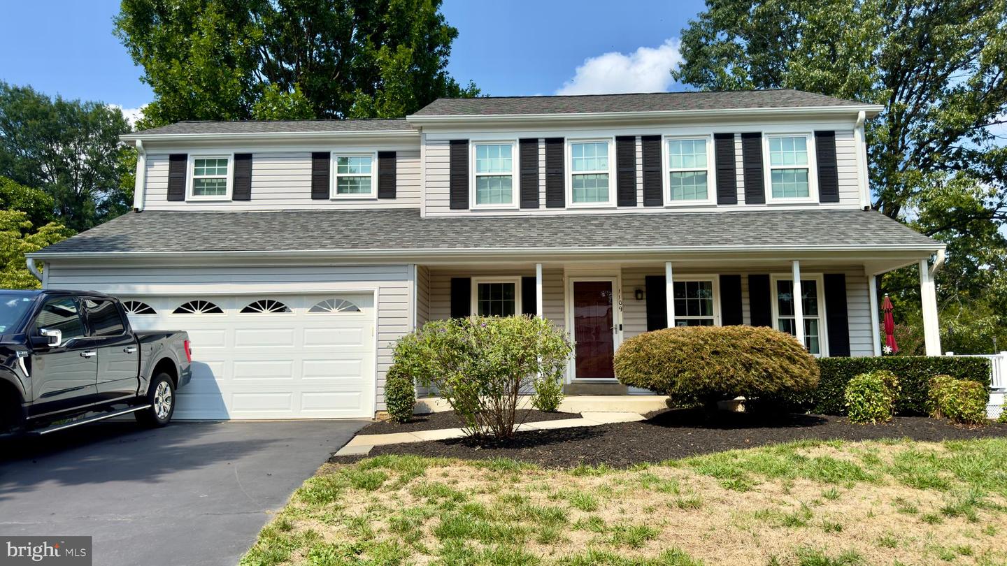 1109 NORRIS CT SW, LEESBURG, Virginia 20175, 4 Bedrooms Bedrooms, ,2 BathroomsBathrooms,Residential,For sale,1109 NORRIS CT SW,VALO2079442 MLS # VALO2079442