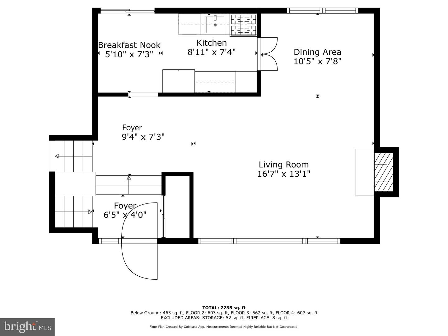 8921 VERNON VIEW DR, ALEXANDRIA, Virginia 22308, 4 Bedrooms Bedrooms, ,3 BathroomsBathrooms,Residential,For sale,8921 VERNON VIEW DR,VAFX2201838 MLS # VAFX2201838