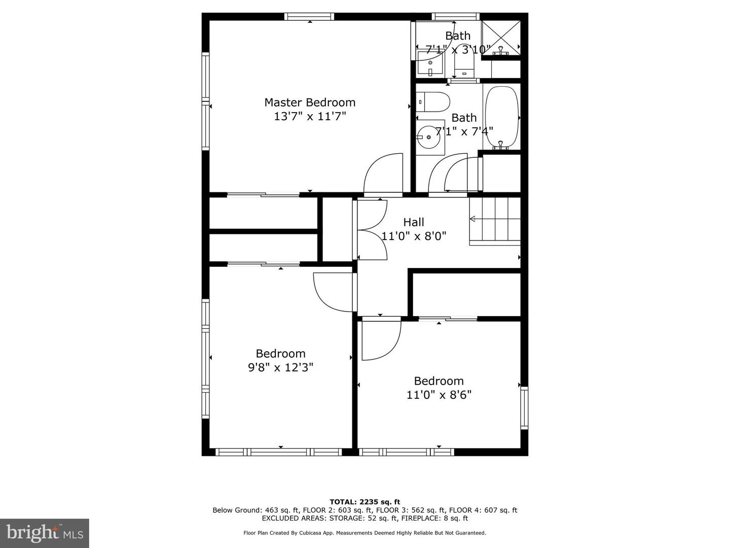 8921 VERNON VIEW DR, ALEXANDRIA, Virginia 22308, 4 Bedrooms Bedrooms, ,3 BathroomsBathrooms,Residential,For sale,8921 VERNON VIEW DR,VAFX2201838 MLS # VAFX2201838