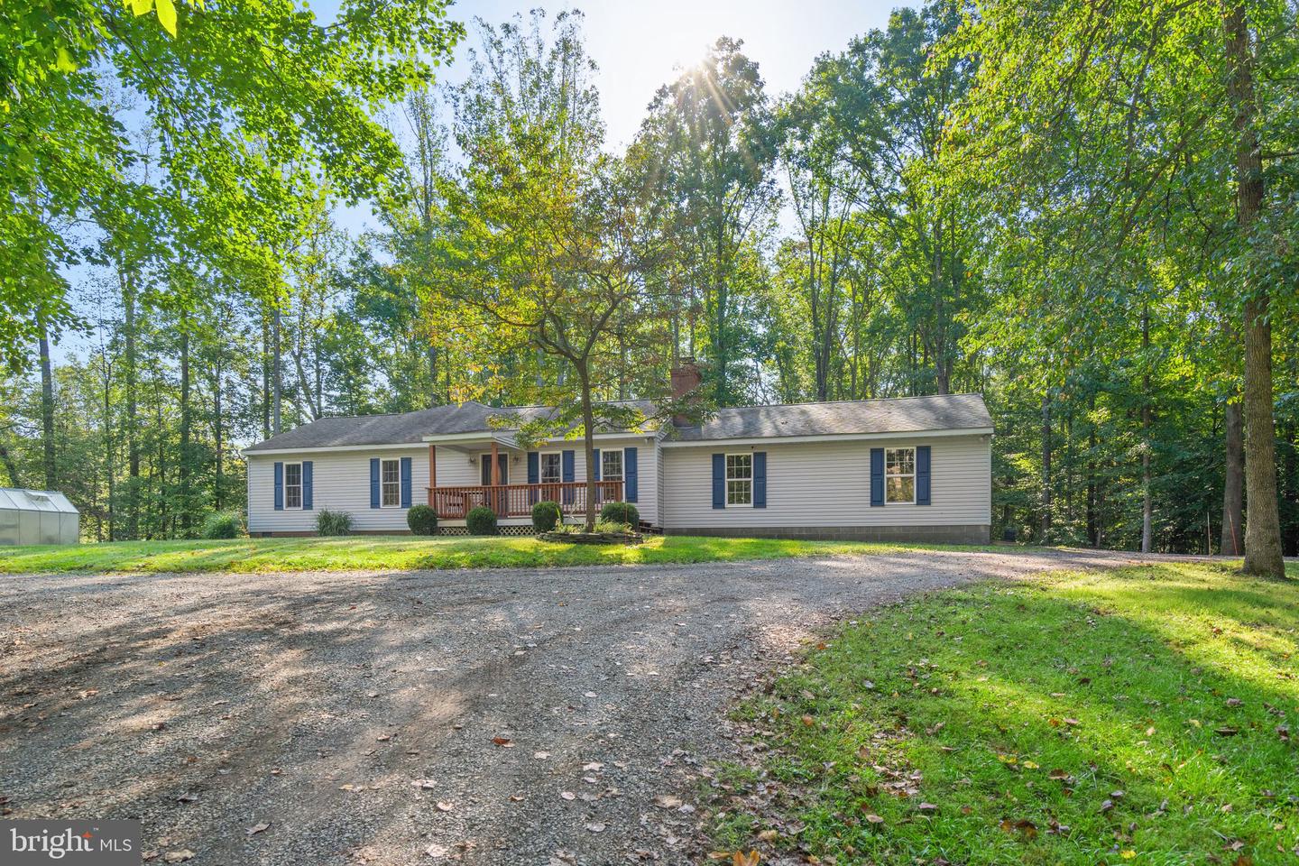 19332 SPRINGS RD, JEFFERSONTON, Virginia 22724, 4 Bedrooms Bedrooms, ,4 BathroomsBathrooms,Residential,For sale,19332 SPRINGS RD,VACU2008898 MLS # VACU2008898