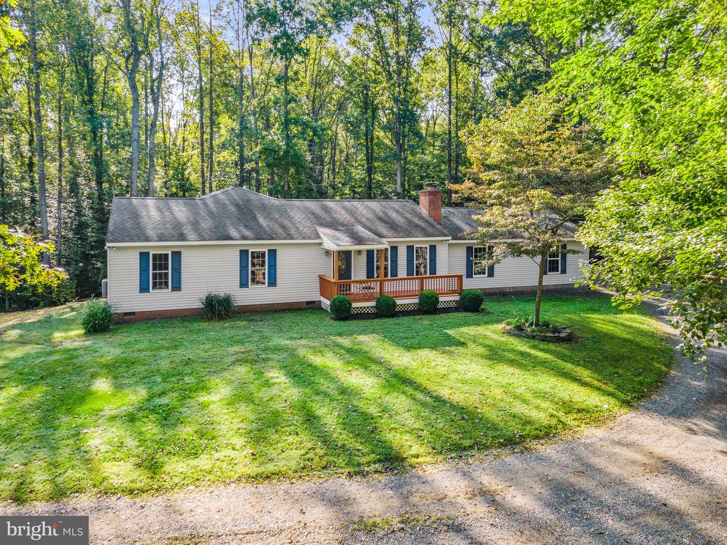 19332 SPRINGS RD, JEFFERSONTON, Virginia 22724, 4 Bedrooms Bedrooms, ,4 BathroomsBathrooms,Residential,For sale,19332 SPRINGS RD,VACU2008898 MLS # VACU2008898