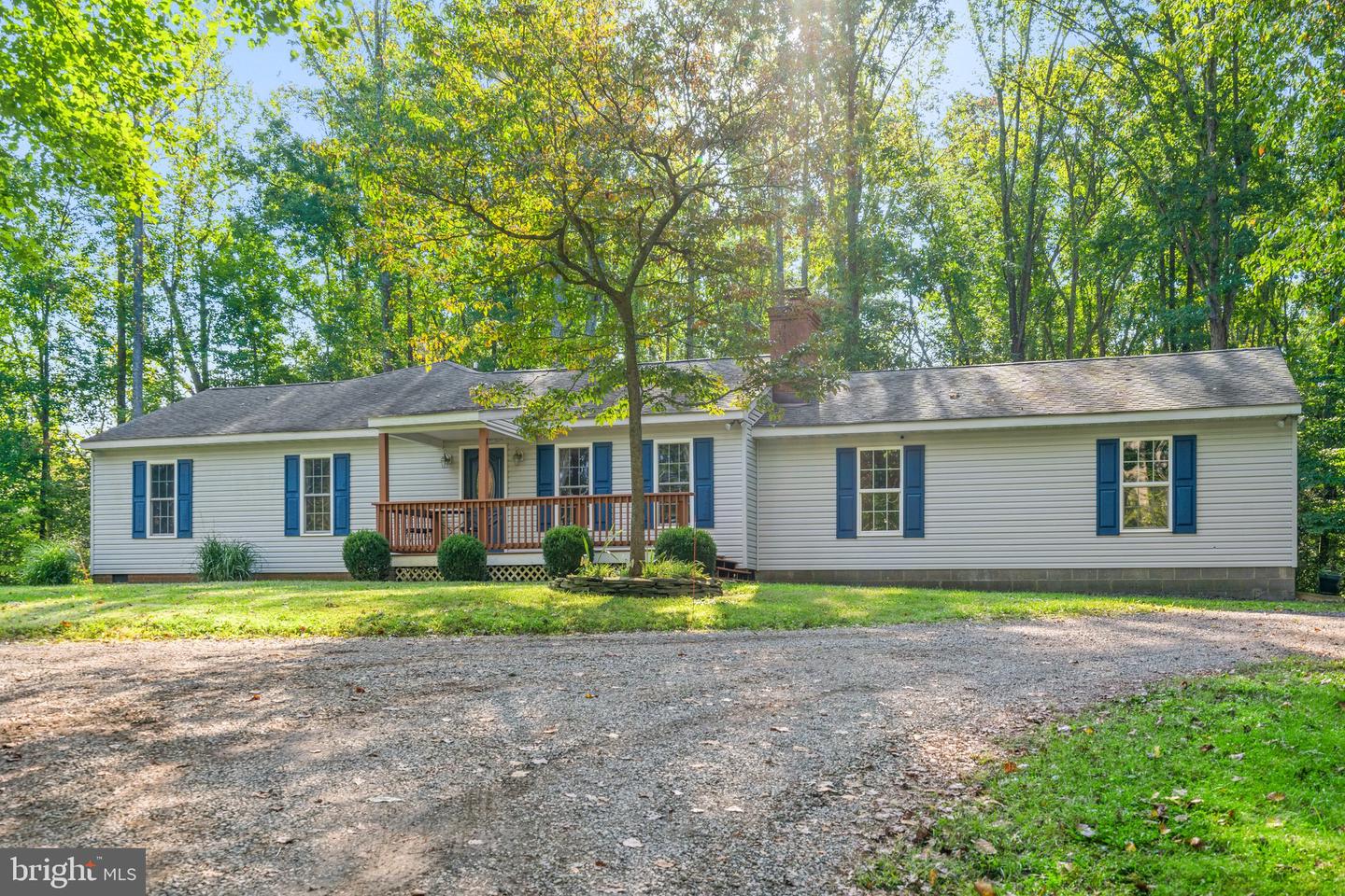 19332 SPRINGS RD, JEFFERSONTON, Virginia 22724, 4 Bedrooms Bedrooms, ,4 BathroomsBathrooms,Residential,For sale,19332 SPRINGS RD,VACU2008898 MLS # VACU2008898