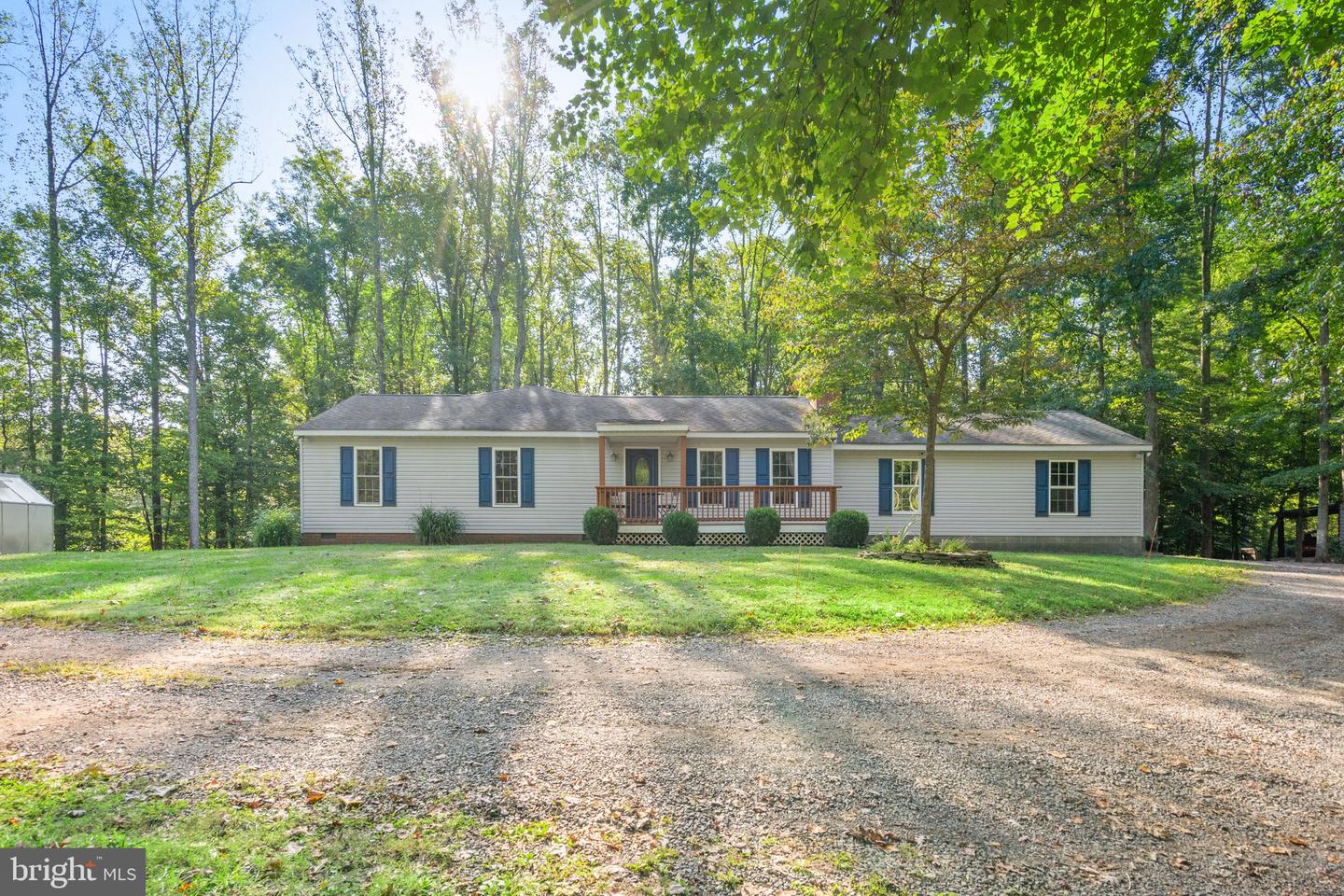 19332 SPRINGS RD, JEFFERSONTON, Virginia 22724, 4 Bedrooms Bedrooms, ,4 BathroomsBathrooms,Residential,For sale,19332 SPRINGS RD,VACU2008898 MLS # VACU2008898