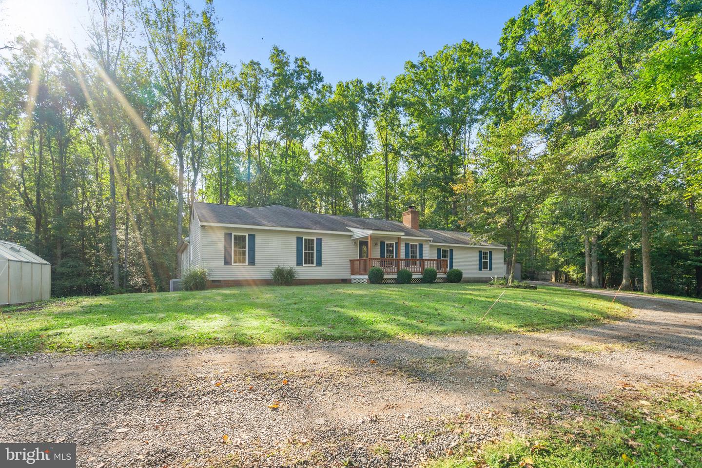 19332 SPRINGS RD, JEFFERSONTON, Virginia 22724, 4 Bedrooms Bedrooms, ,4 BathroomsBathrooms,Residential,For sale,19332 SPRINGS RD,VACU2008898 MLS # VACU2008898