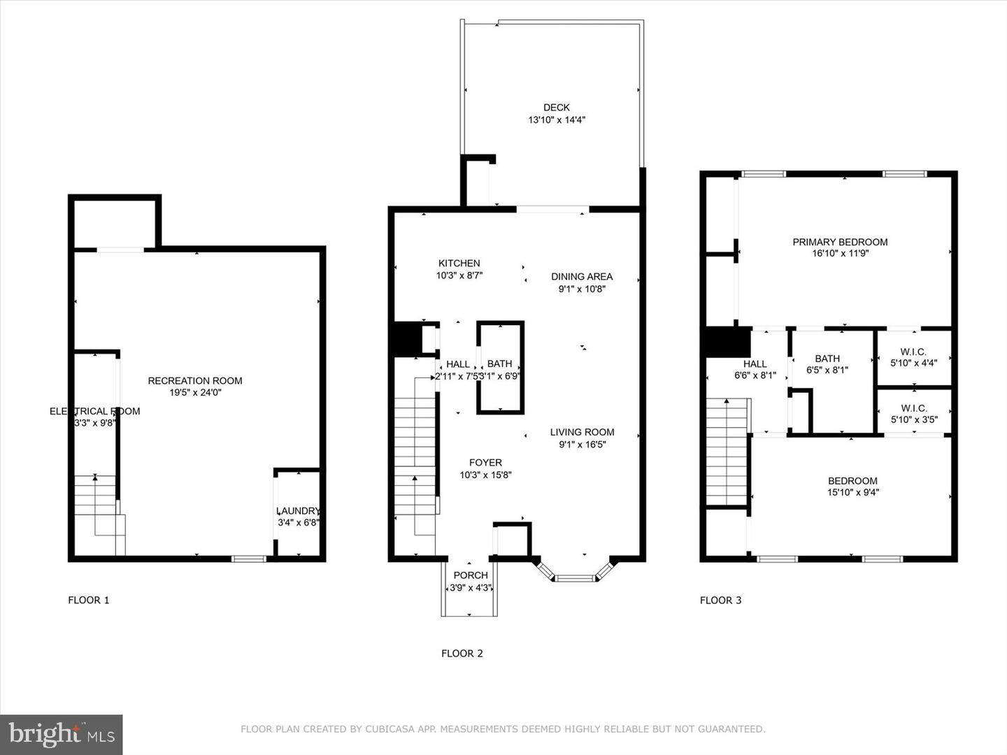 405 MADISON CT, STAFFORD, Virginia 22556, 3 Bedrooms Bedrooms, ,1 BathroomBathrooms,Residential,For sale,405 MADISON CT,VAST2032970 MLS # VAST2032970