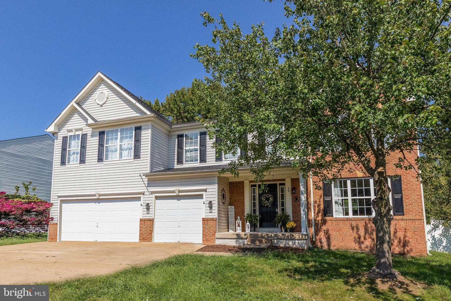 29 GLEN OAK RD, FREDERICKSBURG, Virginia 22405, 4 Bedrooms Bedrooms, ,2 BathroomsBathrooms,Residential,For sale,29 GLEN OAK RD,VAST2032984 MLS # VAST2032984