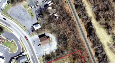 1301 E MAIN ST, WAYNESBORO, Virginia 22980, ,Land,1301 E MAIN ST,655900 MLS # 655900