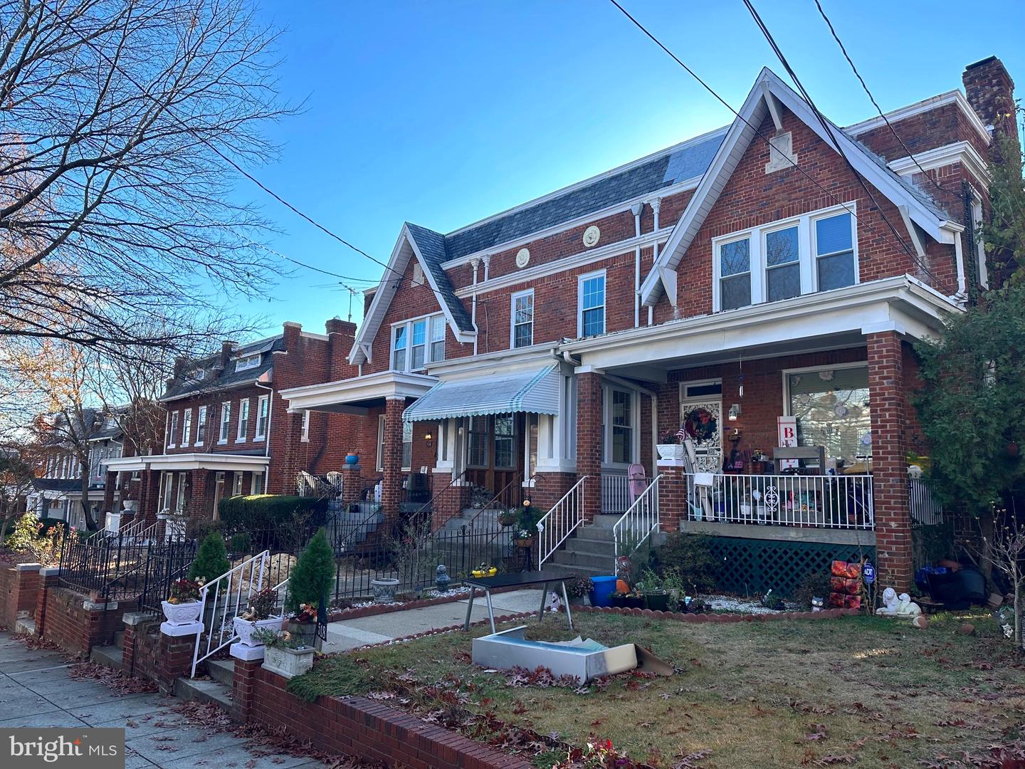 518 OGLETHORPE ST NW, WASHINGTON, District Of Columbia 20011, 5 Bedrooms Bedrooms, ,2 BathroomsBathrooms,Residential,For sale,518 OGLETHORPE ST NW,DCDC2117446 MLS # DCDC2117446