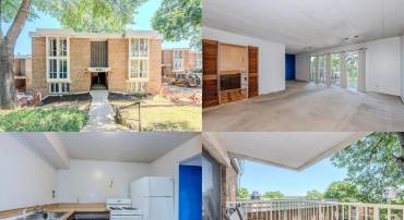 2636 FORT FARNSWORTH RD #128, ALEXANDRIA, Virginia 22303, 2 Bedrooms Bedrooms, ,1 BathroomBathrooms,Residential,For sale,2636 FORT FARNSWORTH RD #128,VAFX2188684 MLS # VAFX2188684