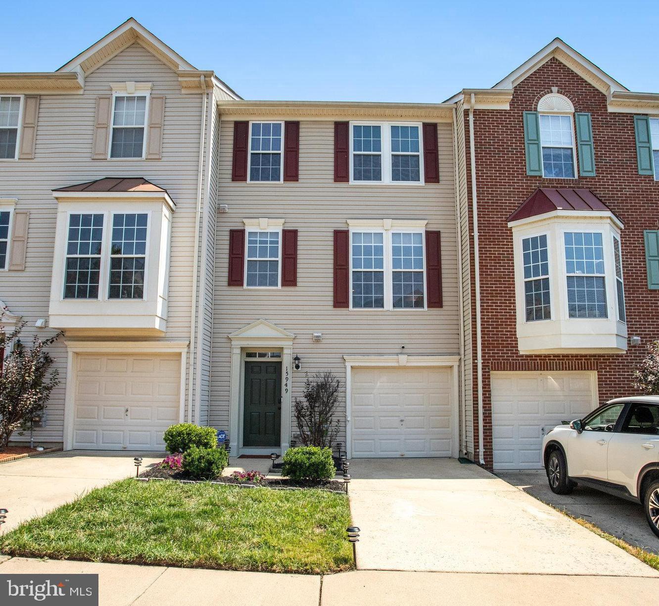 15949 CANADA GOOSE LOOP, WOODBRIDGE, Virginia 22191, 3 Bedrooms Bedrooms, ,2 BathroomsBathrooms,Residential,For sale,15949 CANADA GOOSE LOOP,VAPW2078330 MLS # VAPW2078330