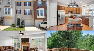 15949 CANADA GOOSE LOOP, WOODBRIDGE, Virginia 22191, 3 Bedrooms Bedrooms, ,2 BathroomsBathrooms,Residential,For sale,15949 CANADA GOOSE LOOP,VAPW2078330 MLS # VAPW2078330