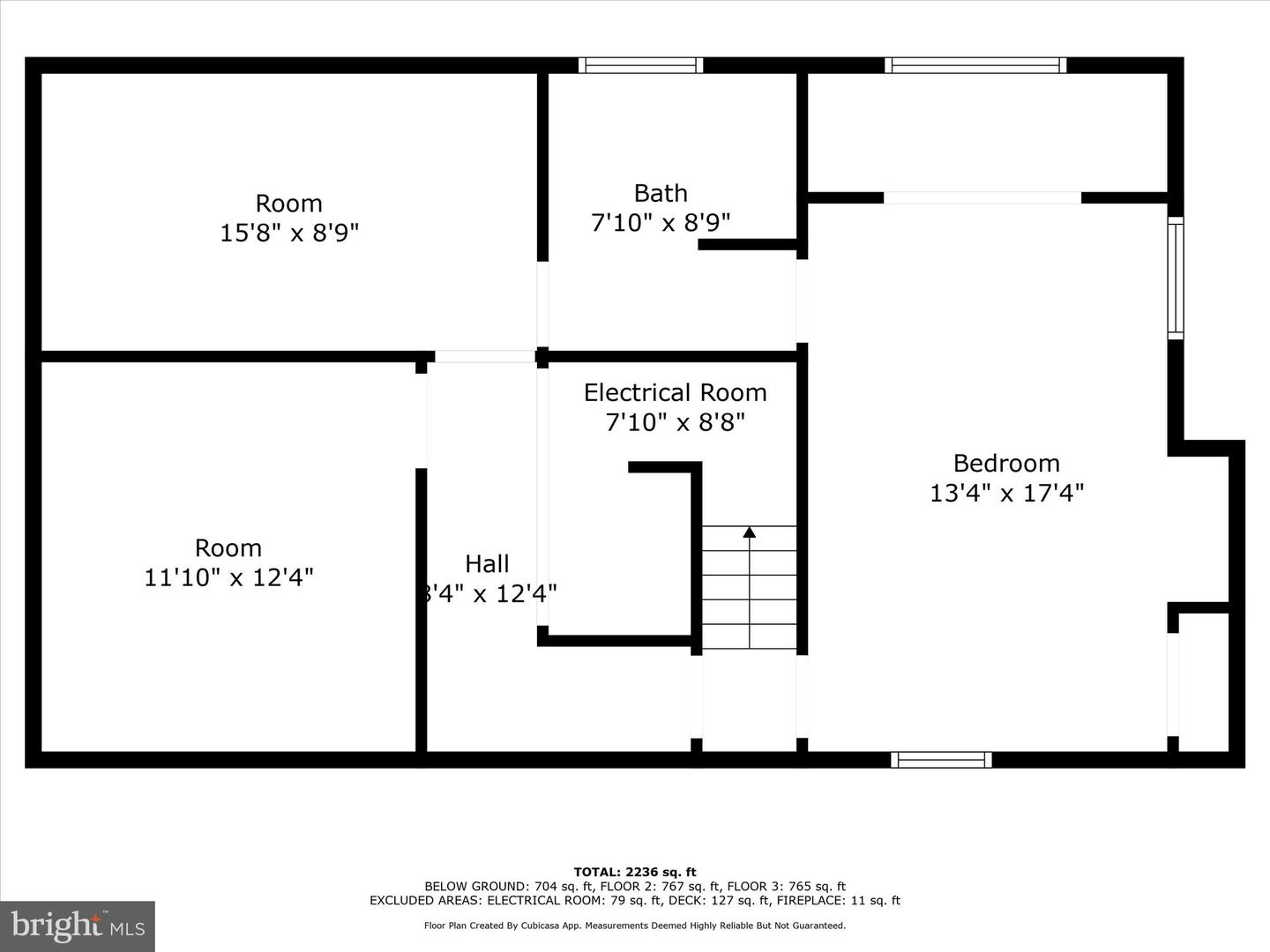 12937 RIDGEMIST LN, FAIRFAX, Virginia 22033, 4 Bedrooms Bedrooms, ,3 BathroomsBathrooms,Residential,For sale,12937 RIDGEMIST LN,VAFX2202620 MLS # VAFX2202620