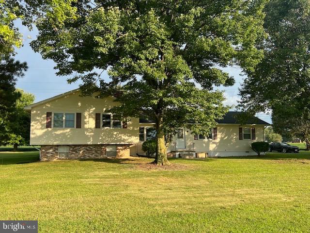 2944 OLDHAMS, HAGUE, Virginia 22469, 4 Bedrooms Bedrooms, ,2 BathroomsBathrooms,Residential,For sale,2944 OLDHAMS,VAWE2007502 MLS # VAWE2007502