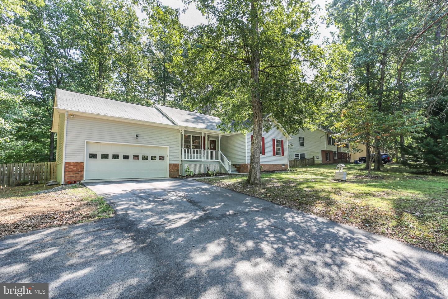 218 LAND OR DR, RUTHER GLEN, Virginia 22546, 3 Bedrooms Bedrooms, ,2 BathroomsBathrooms,Residential,For sale,218 LAND OR DR,VACV2006716 MLS # VACV2006716