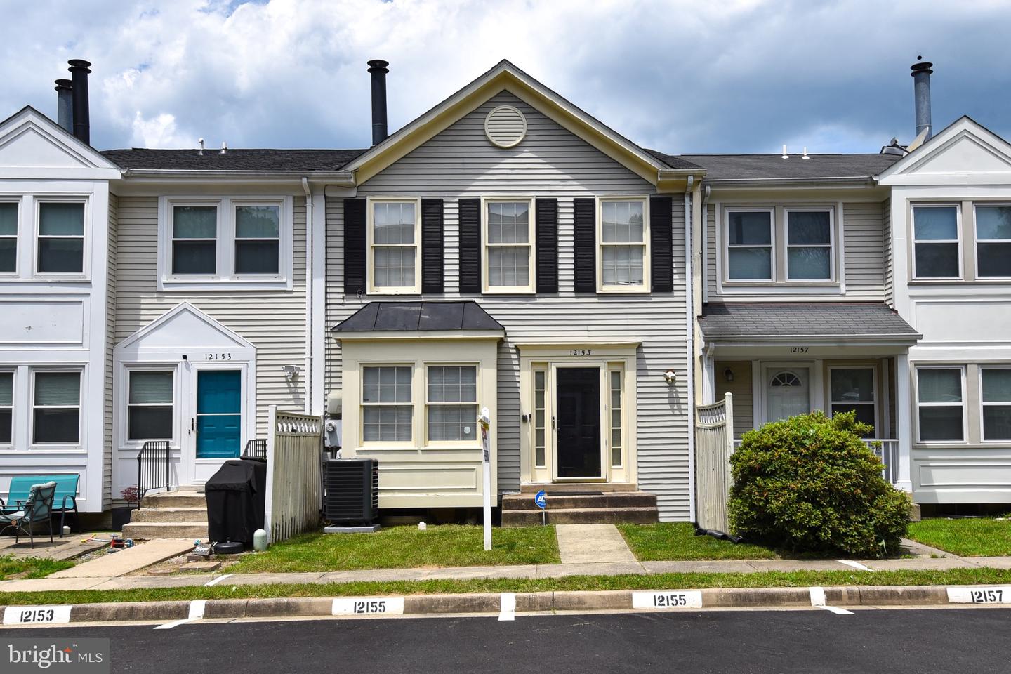 12155 SALEMTOWN DR, WOODBRIDGE, Virginia 22192, 2 Bedrooms Bedrooms, ,1 BathroomBathrooms,Residential,For sale,12155 SALEMTOWN DR,VAPW2080164 MLS # VAPW2080164