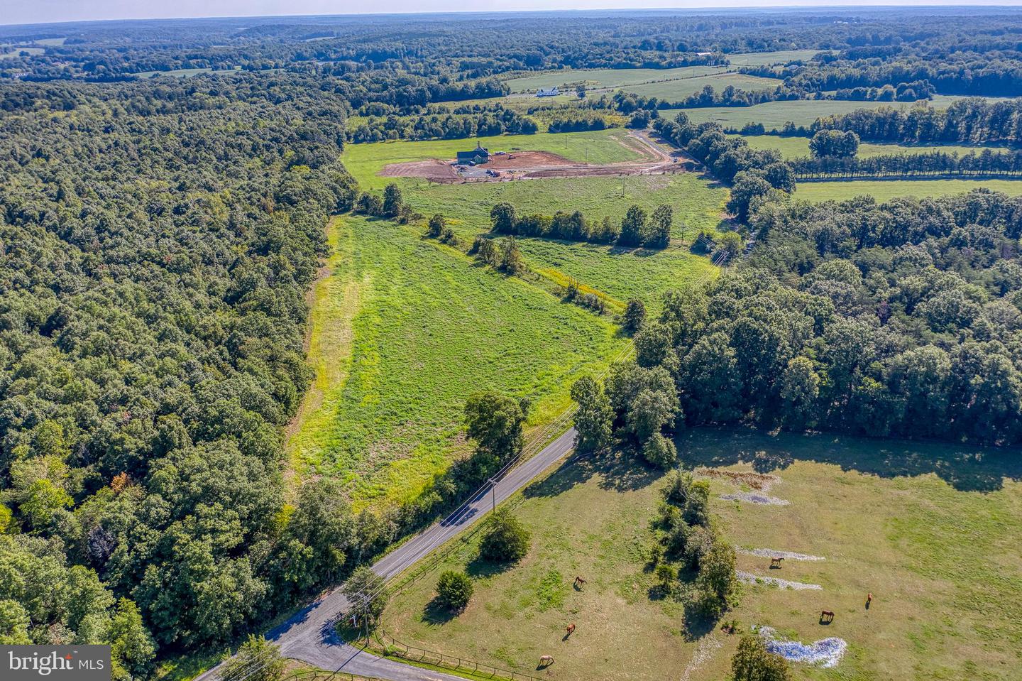 LOT 1 MADDENS TAVERN RD, STEVENSBURG, Virginia 22741, ,Land,For sale,LOT 1 MADDENS TAVERN RD,VACU2008762 MLS # VACU2008762