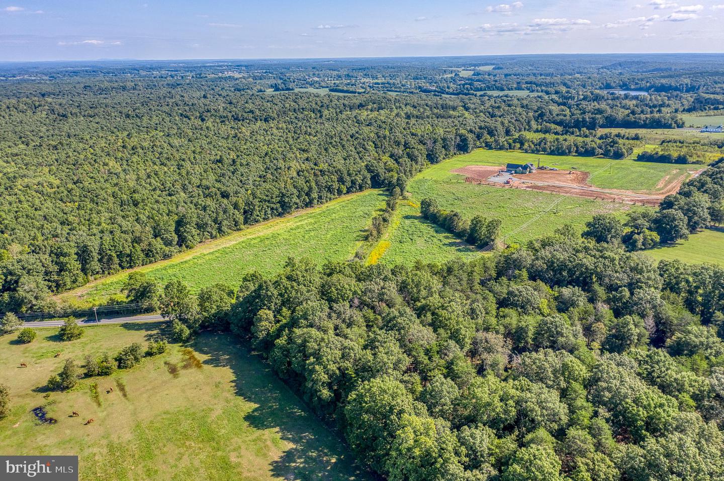 LOT 1 MADDENS TAVERN RD, STEVENSBURG, Virginia 22741, ,Land,For sale,LOT 1 MADDENS TAVERN RD,VACU2008762 MLS # VACU2008762